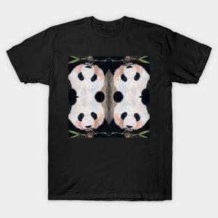 Panda Bear T-Shirt